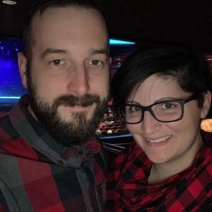 Meet your Posher, Cassandra